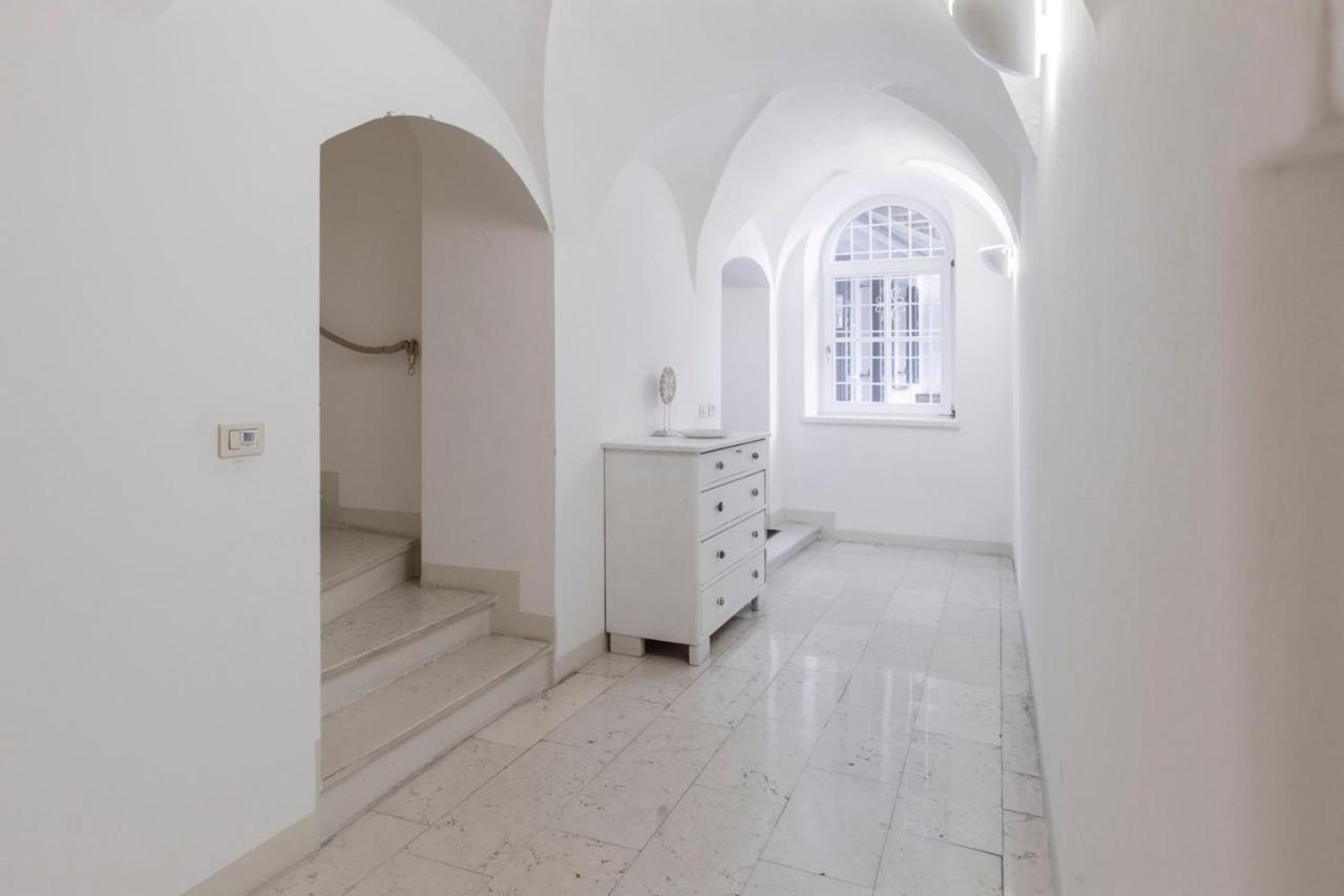 Apartment Perwanger Appiano Sulla Strada Del Vino Exterior foto