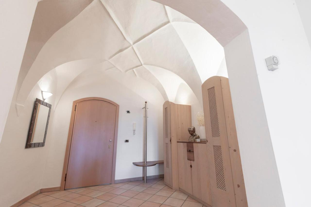 Apartment Perwanger Appiano Sulla Strada Del Vino Exterior foto