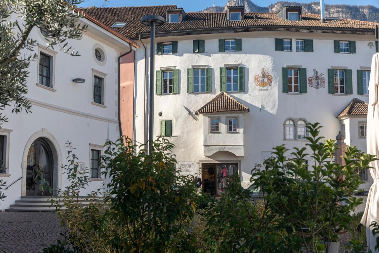 Apartment Perwanger Appiano Sulla Strada Del Vino Exterior foto