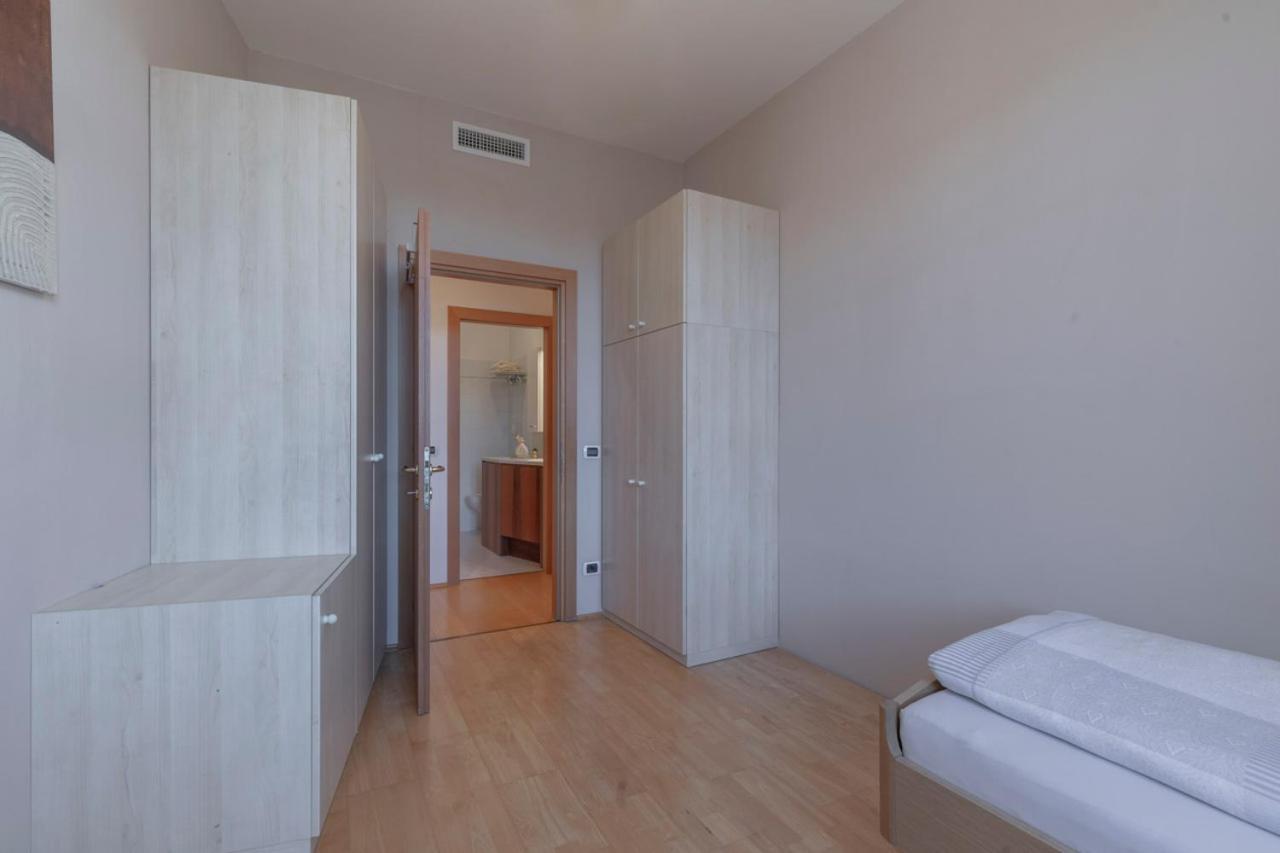 Apartment Perwanger Appiano Sulla Strada Del Vino Exterior foto