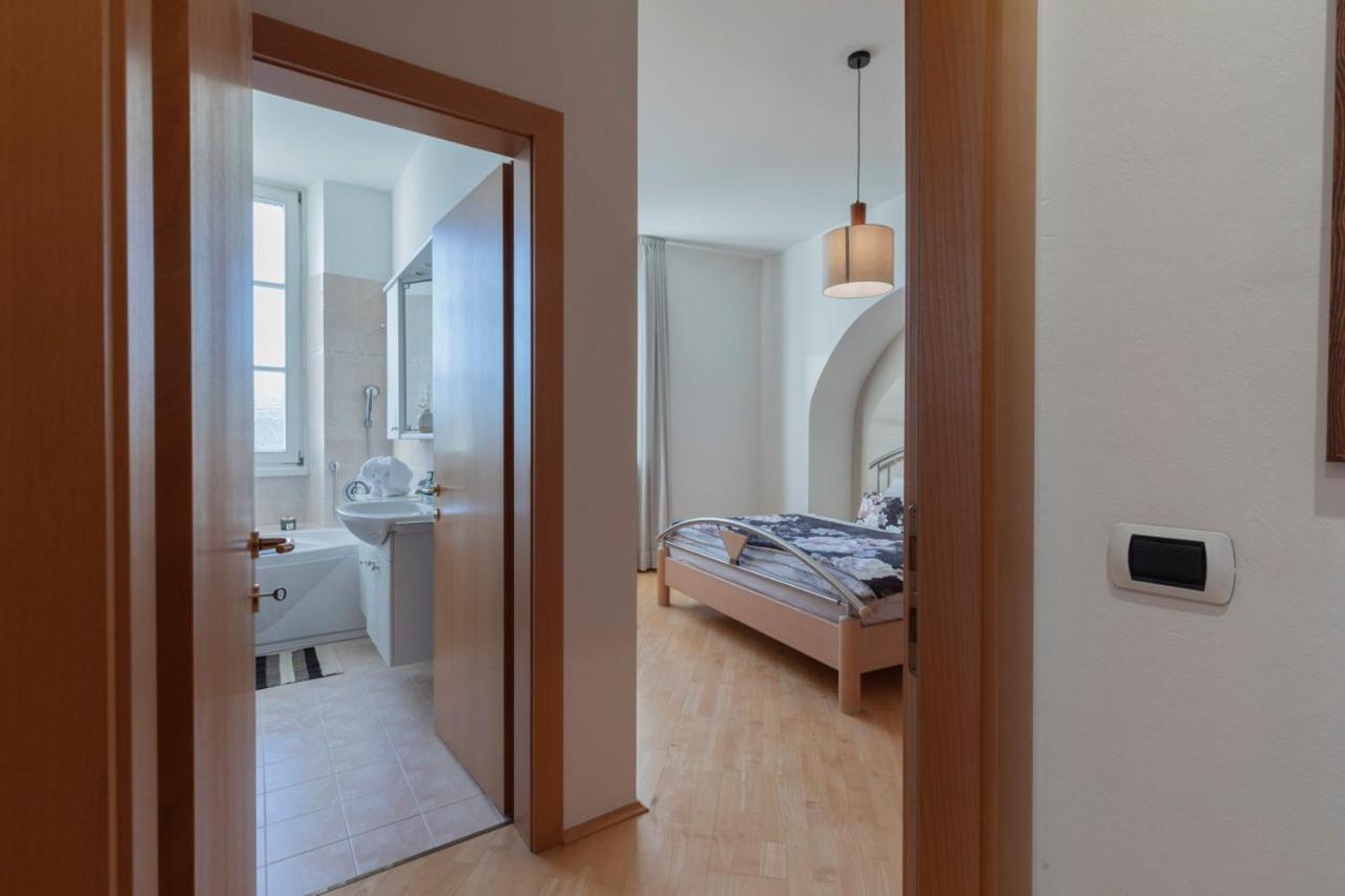 Apartment Perwanger Appiano Sulla Strada Del Vino Exterior foto