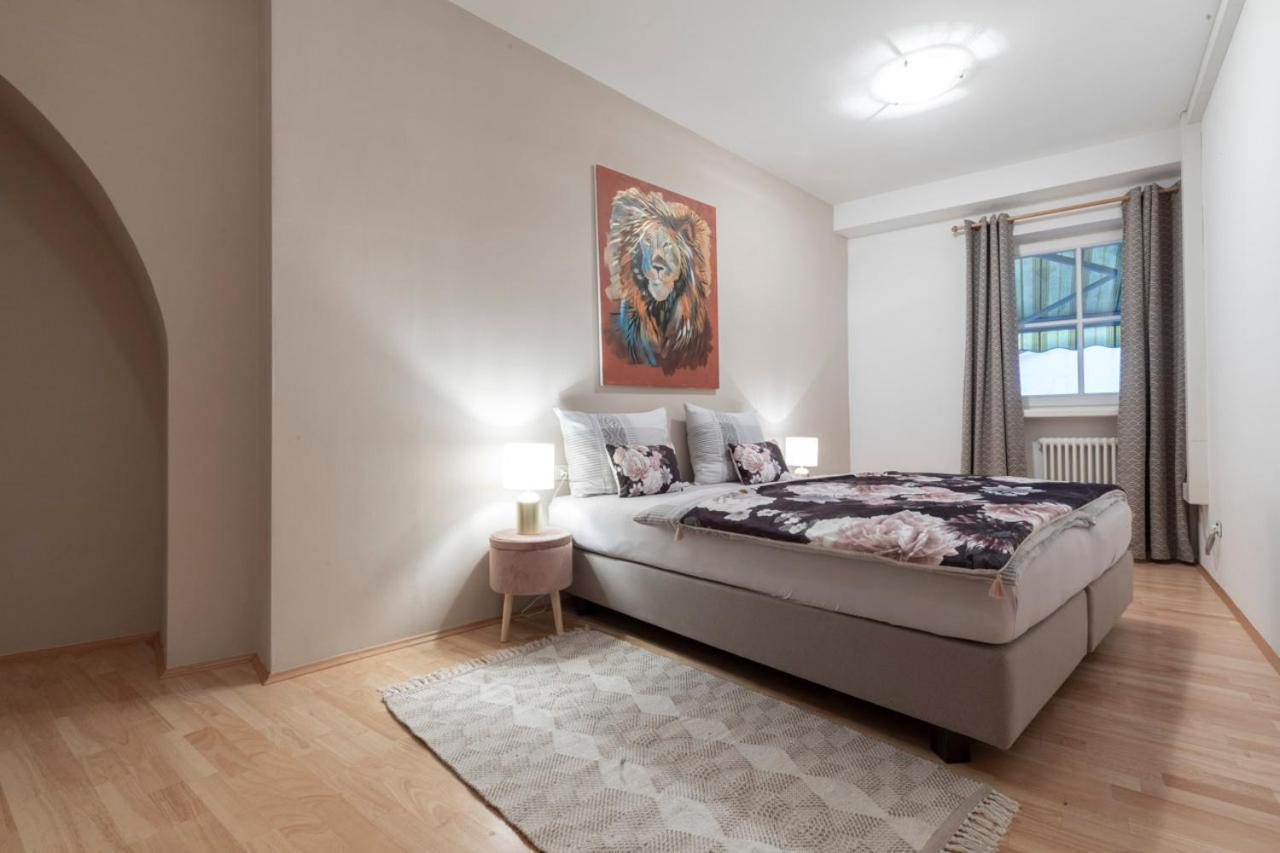 Apartment Perwanger Appiano Sulla Strada Del Vino Exterior foto